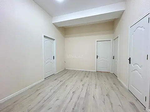 Satılır 2 otaqlı mənzil 100 m²