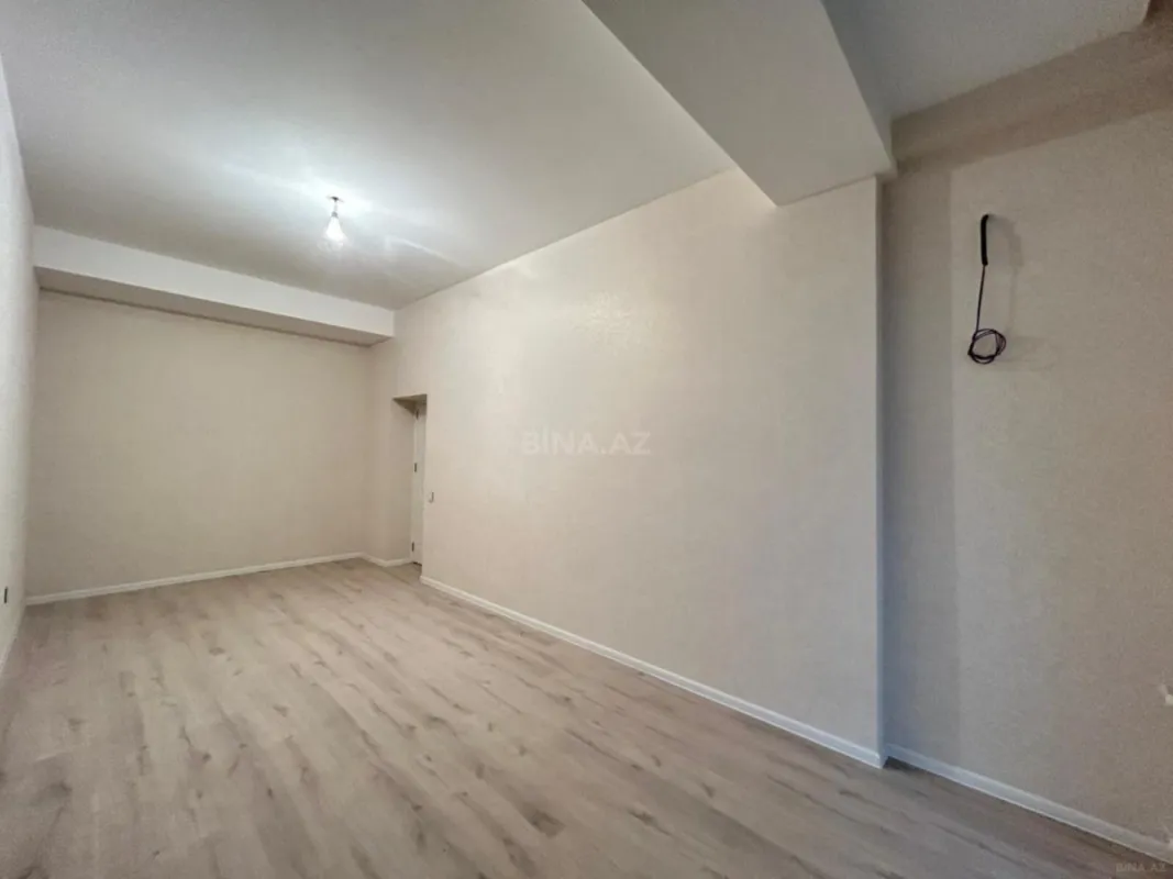 Satılır 2 otaqlı mənzil 100 m²