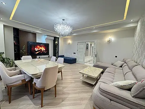 Satılır 3 otaqlı mənzil 138 m² — Bakı, Həzi Aslanov qəs. 3 otaq 138.00 m²