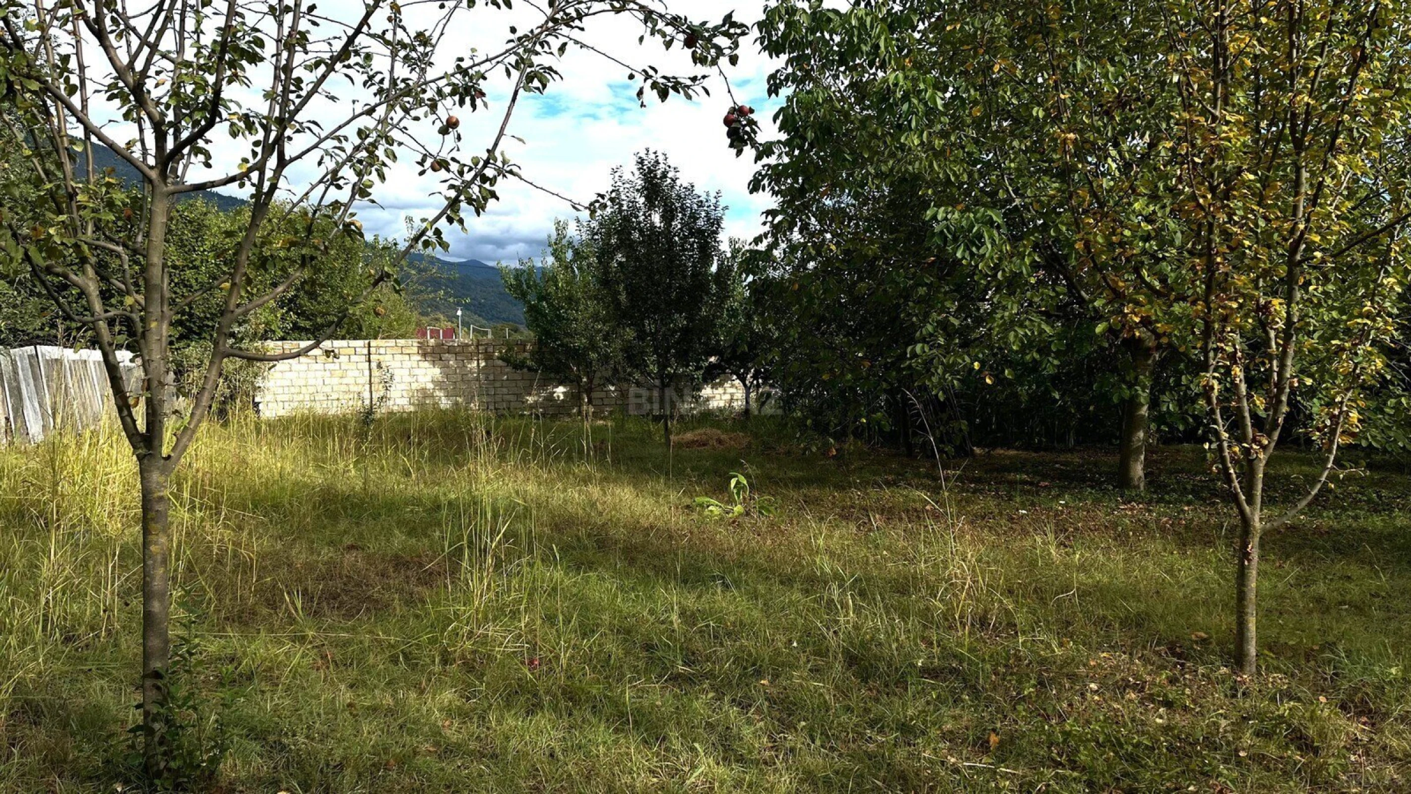 Satılır torpaq sahəsi 15 m²