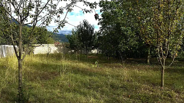 Satılır torpaq sahəsi 15 m² — İsmayıllı 15.00 m²