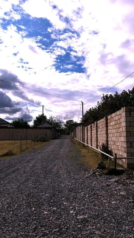 Satılır torpaq sahəsi 15 m²