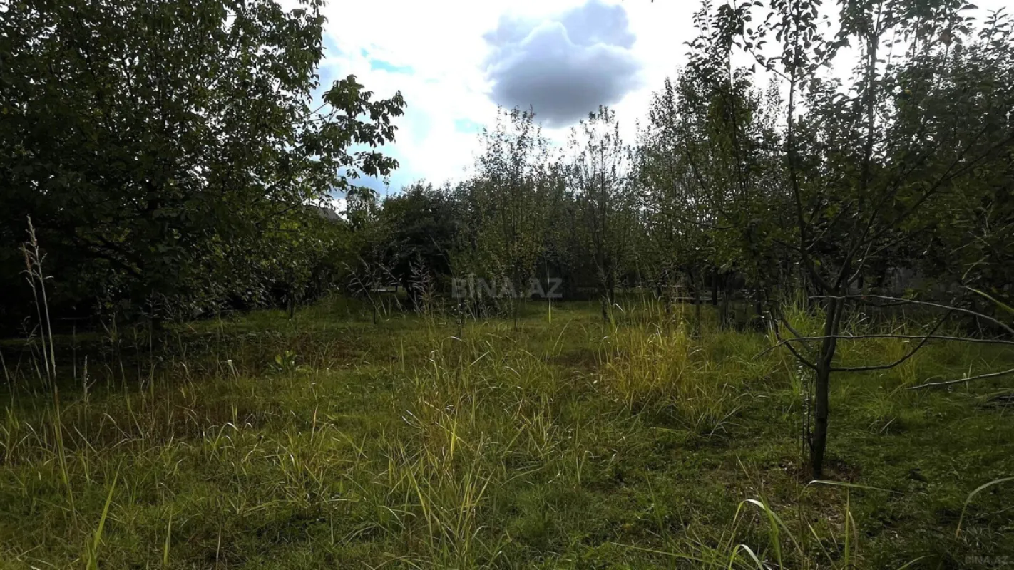 Satılır torpaq sahəsi 15 m²