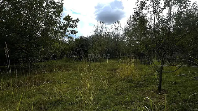 Satılır torpaq sahəsi 15 m²