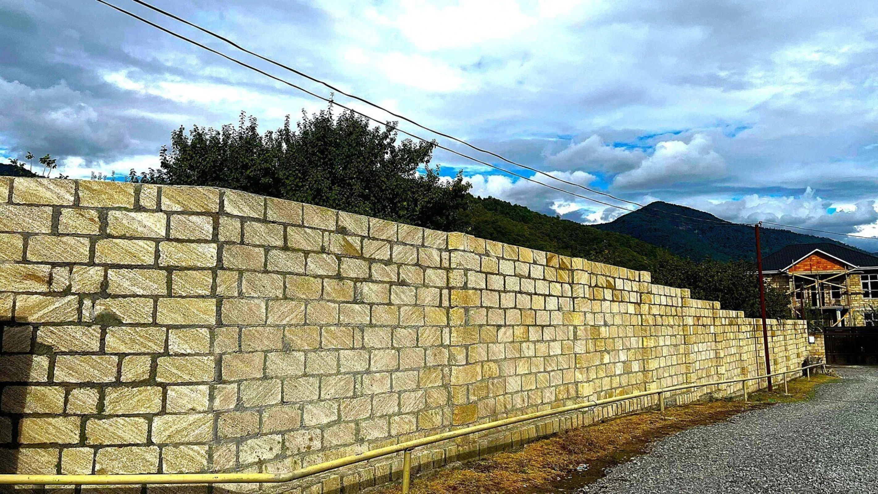 Satılır torpaq sahəsi 15 m²