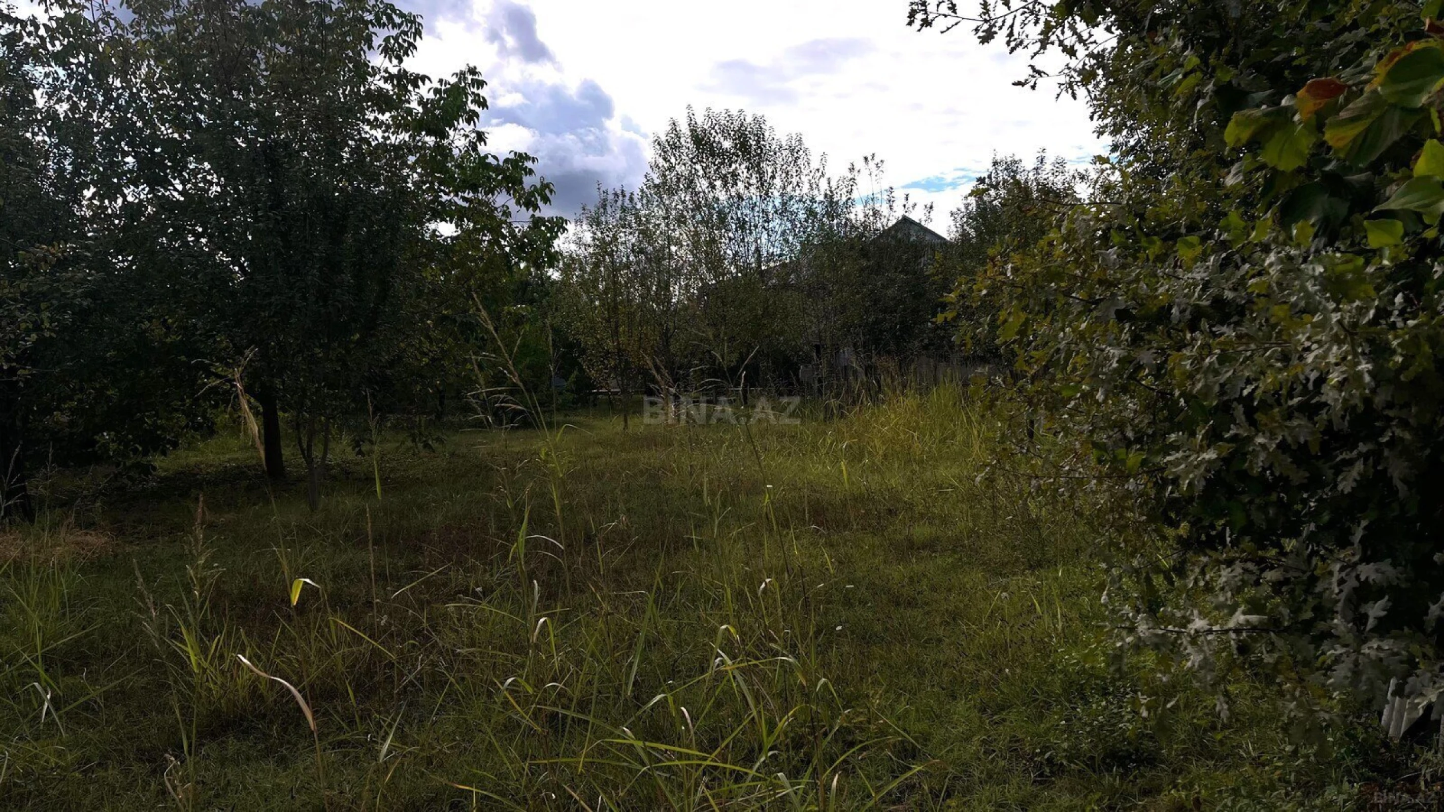 Satılır torpaq sahəsi 15 m²