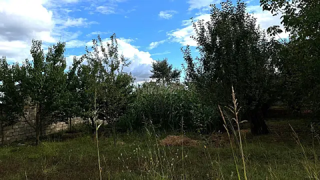 Satılır torpaq sahəsi 15 m²