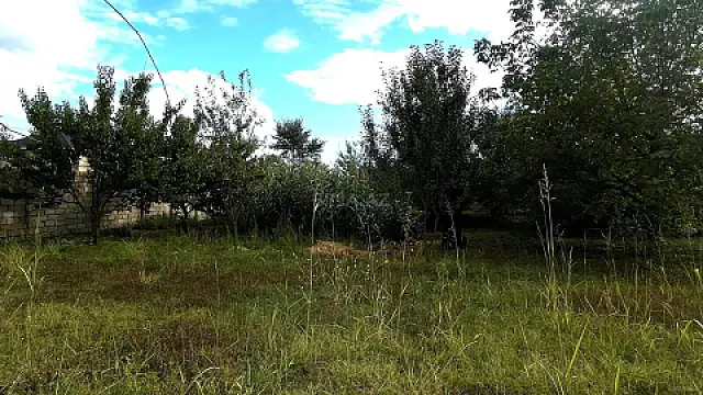 Satılır torpaq sahəsi 15 m²