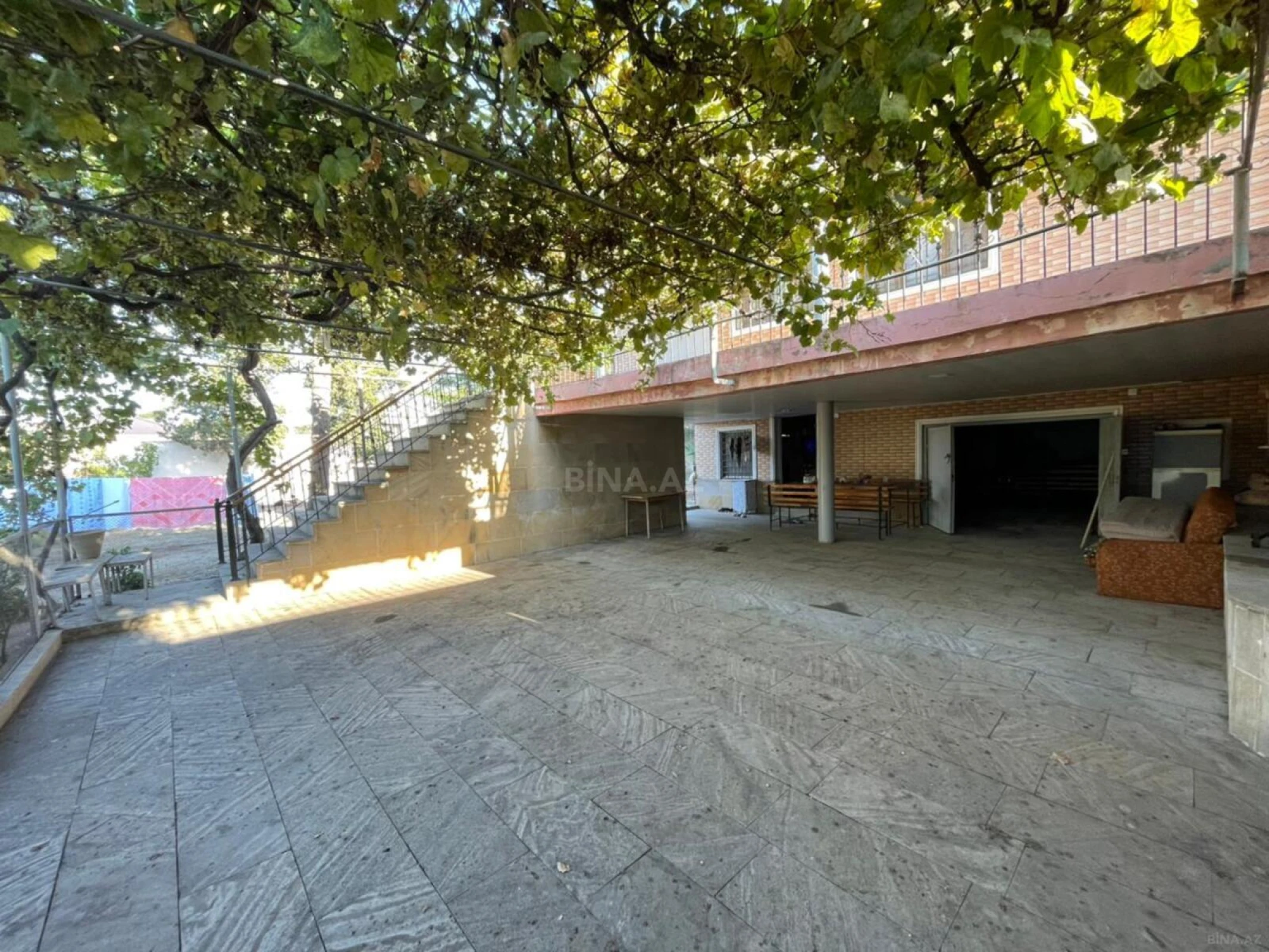 Satılır 7 otaqlı həyət evi 150 m²
