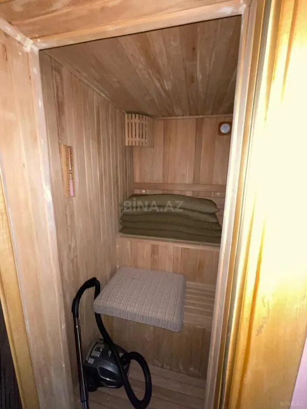 Satılır 7 otaqlı həyət evi 150 m²