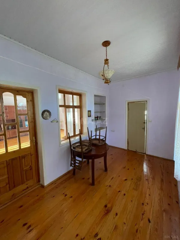 Satılır 7 otaqlı həyət evi 150 m²