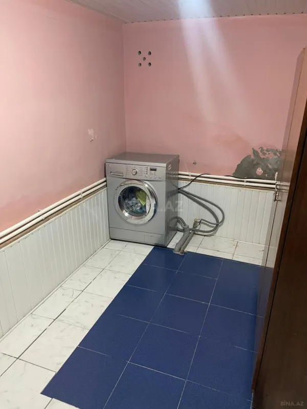Satılır 7 otaqlı həyət evi 150 m²