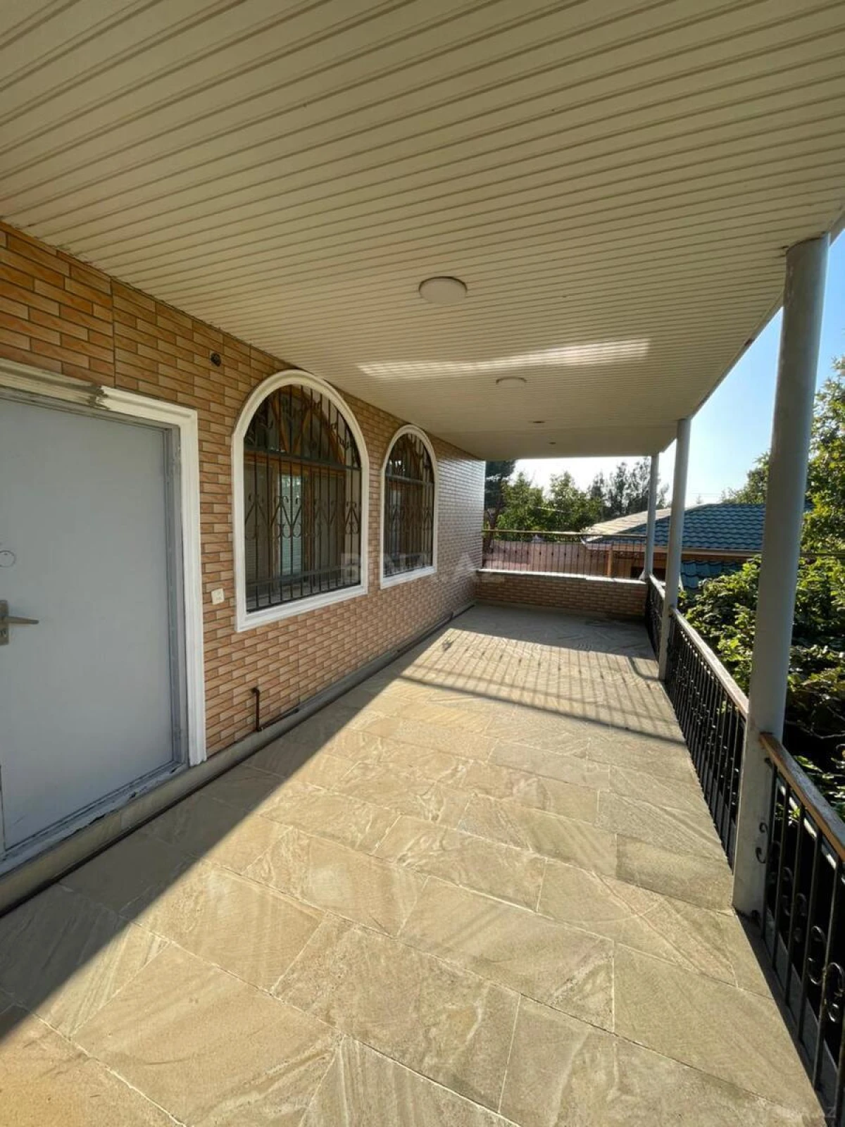 Satılır 7 otaqlı həyət evi 150 m²