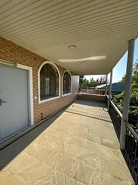 Satılır 7 otaqlı həyət evi 150 m²