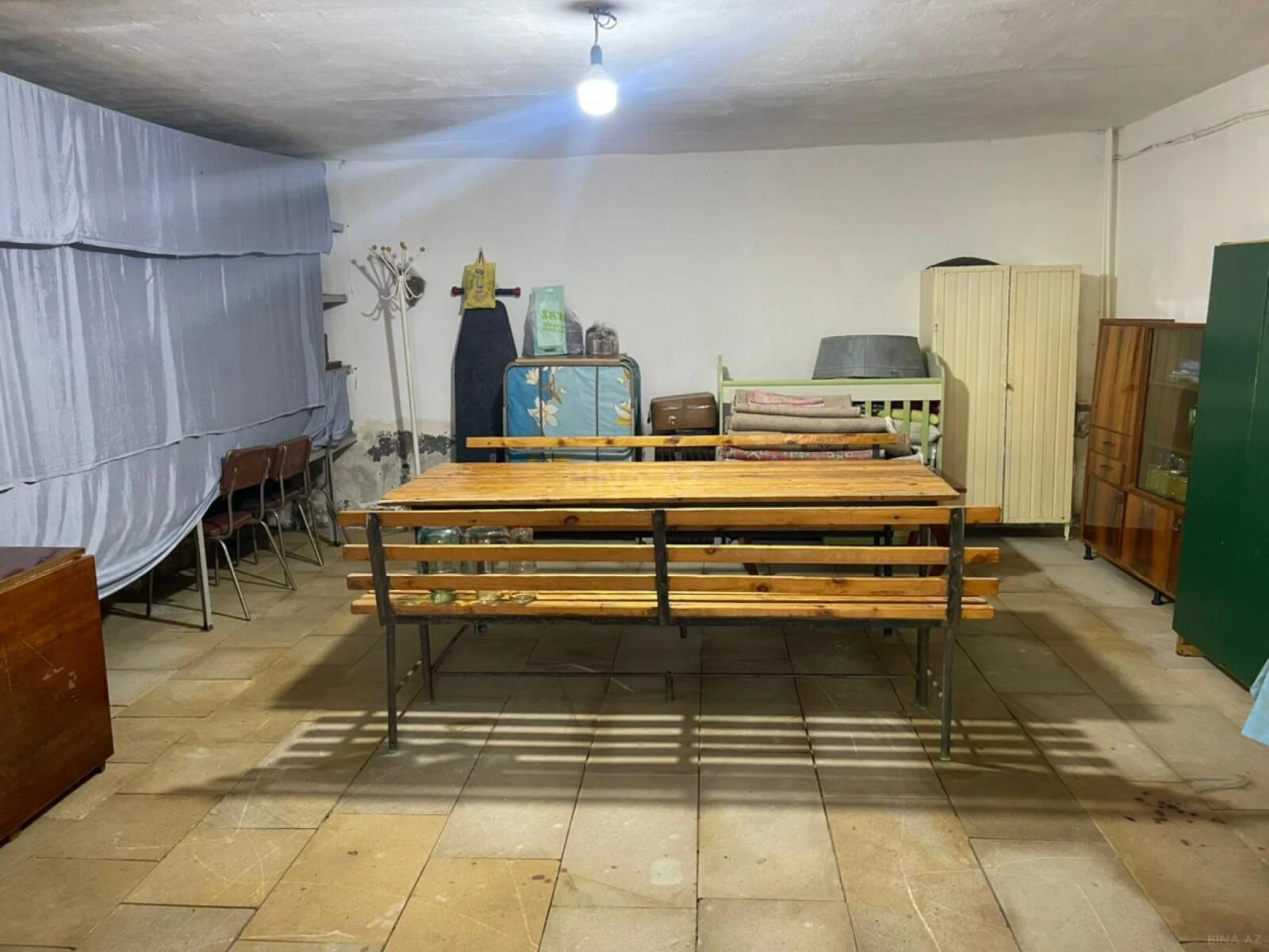 Satılır 7 otaqlı həyət evi 150 m²