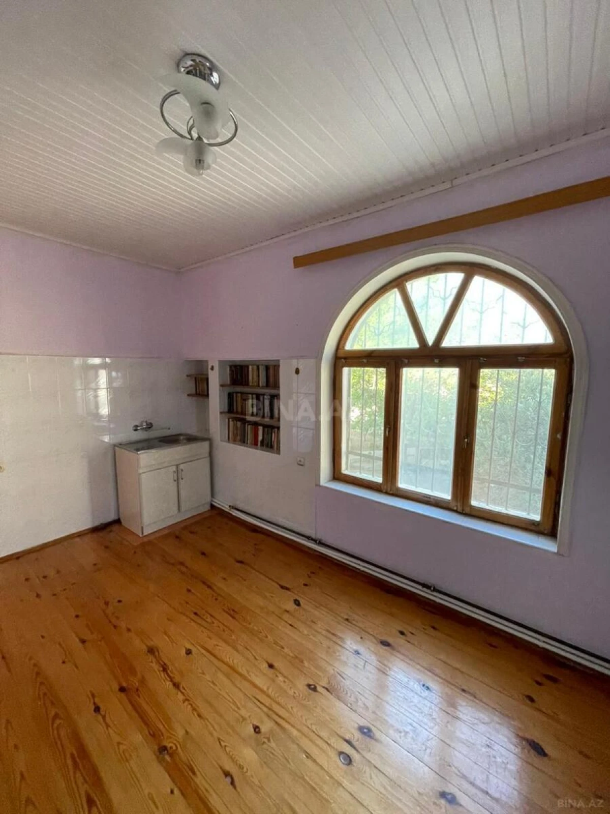 Satılır 7 otaqlı həyət evi 150 m²