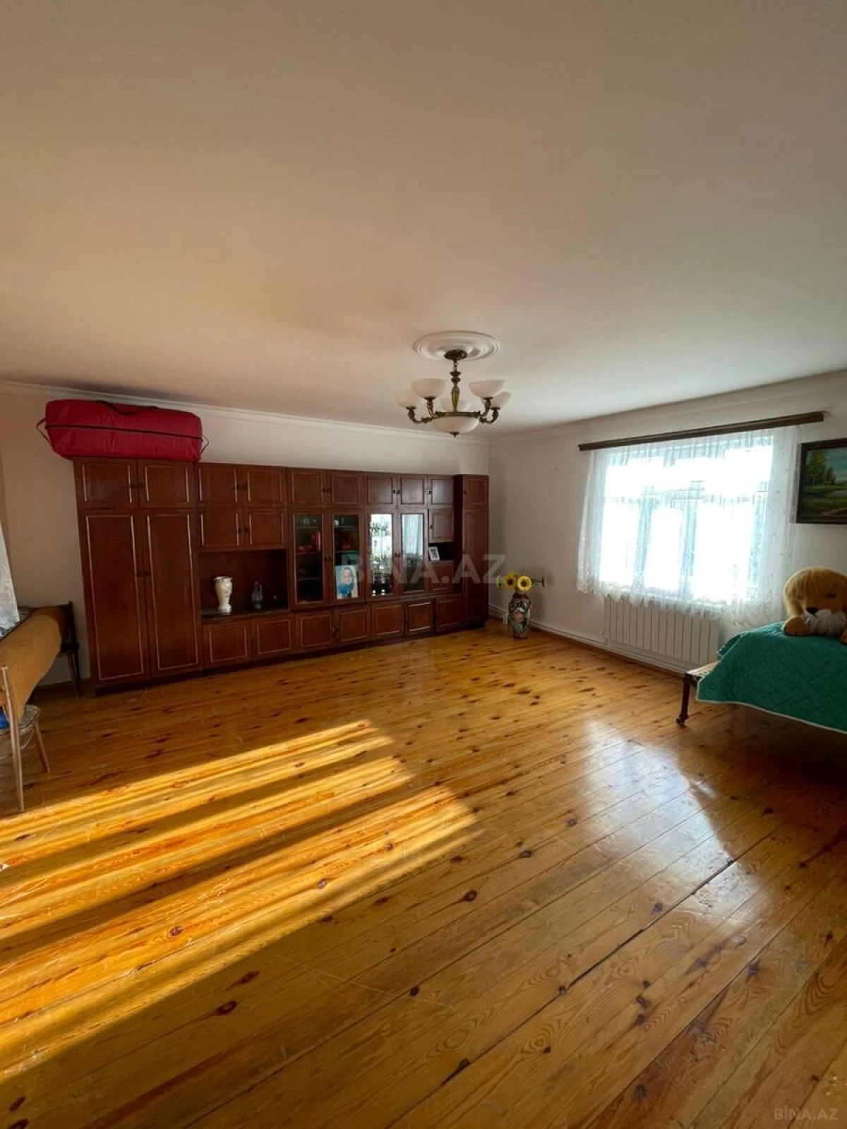 Satılır 7 otaqlı həyət evi 150 m²
