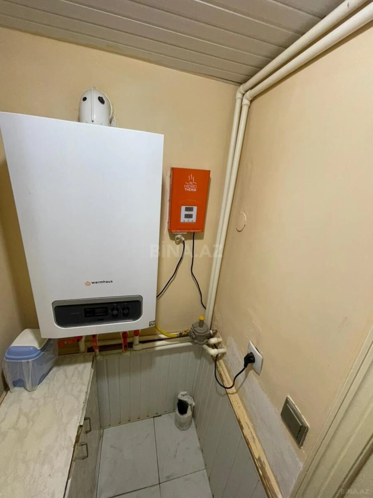 Satılır 7 otaqlı həyət evi 150 m²