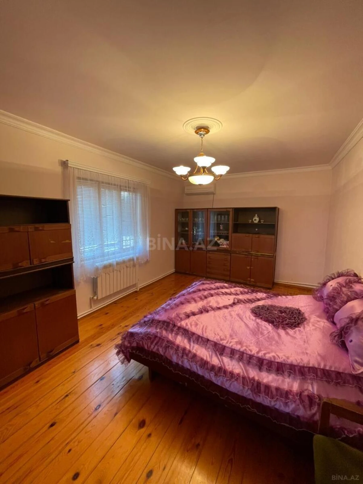 Satılır 7 otaqlı həyət evi 150 m²