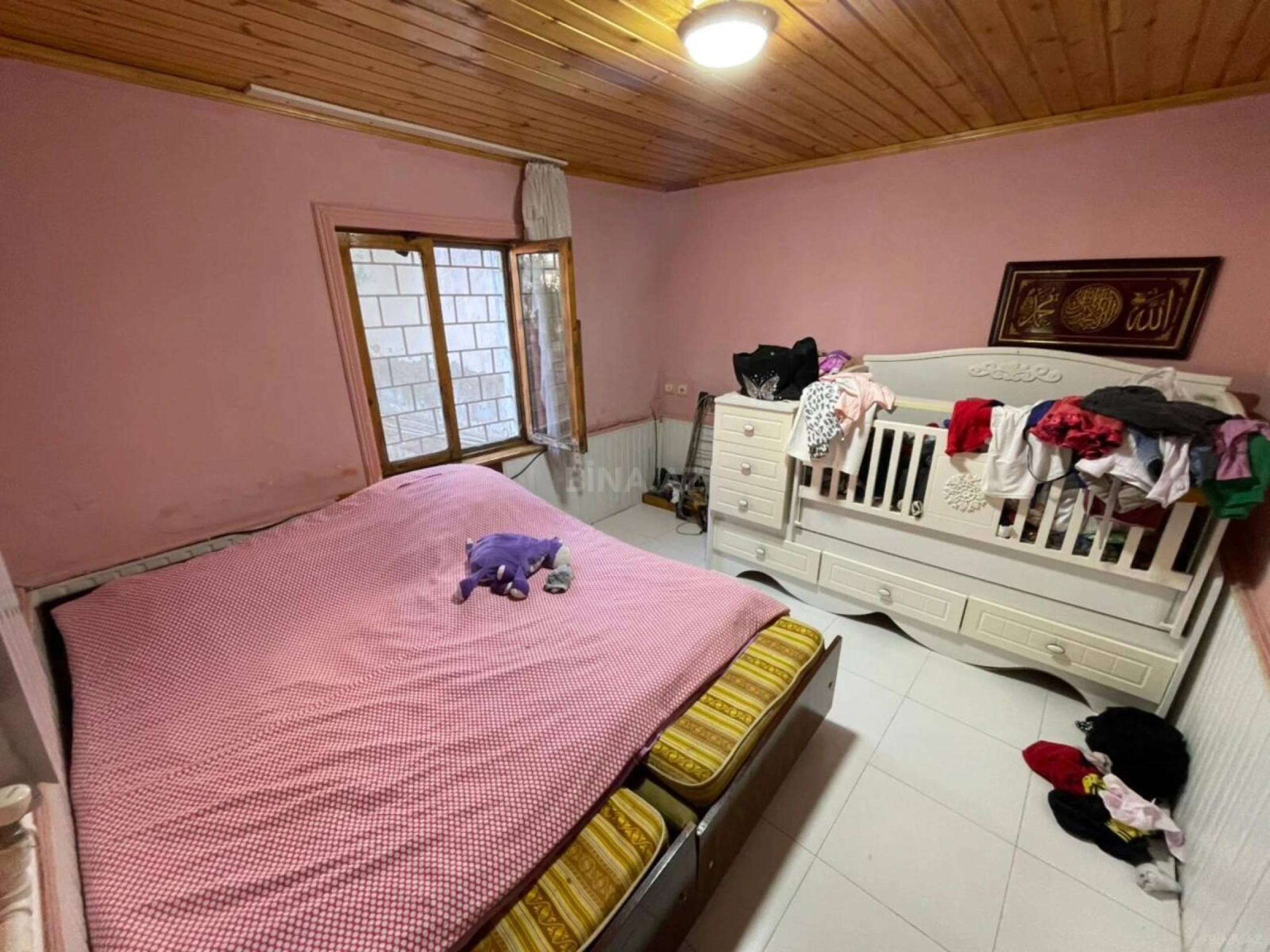 Satılır 7 otaqlı həyət evi 150 m²