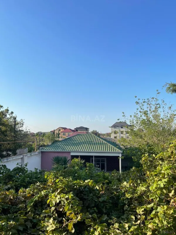 Satılır 7 otaqlı həyət evi 150 m²