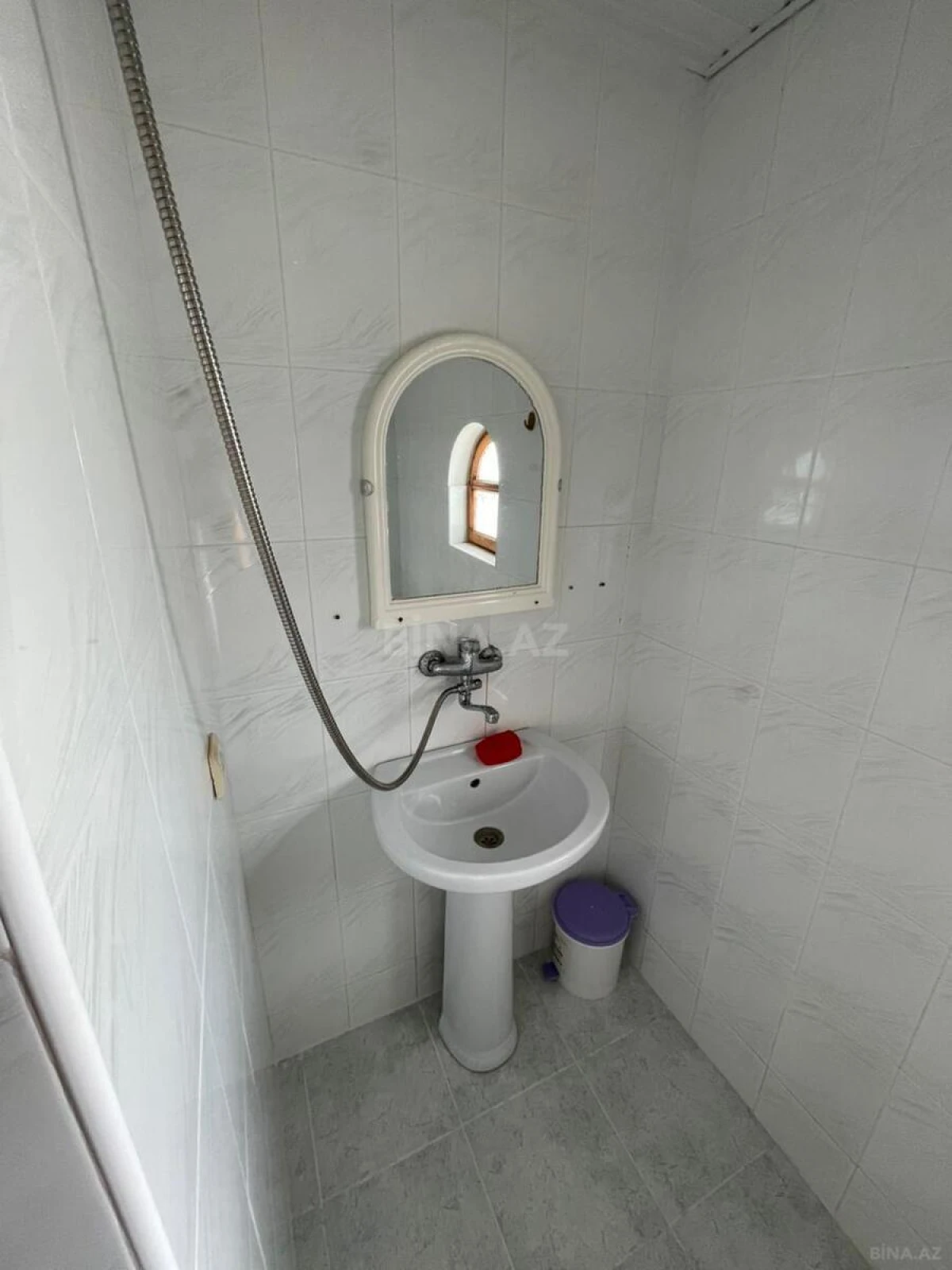 Satılır 7 otaqlı həyət evi 150 m²