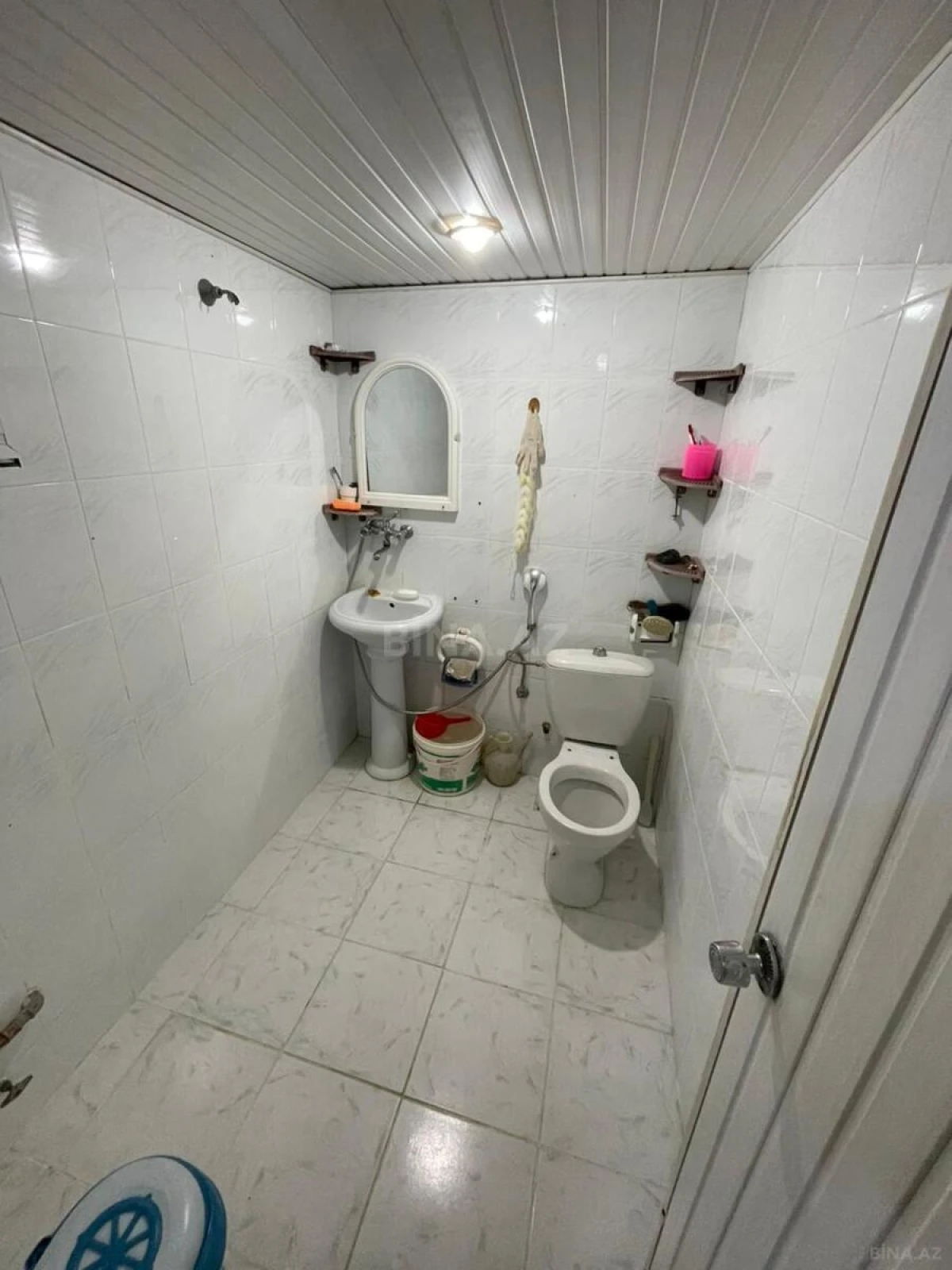 Satılır 7 otaqlı həyət evi 150 m²
