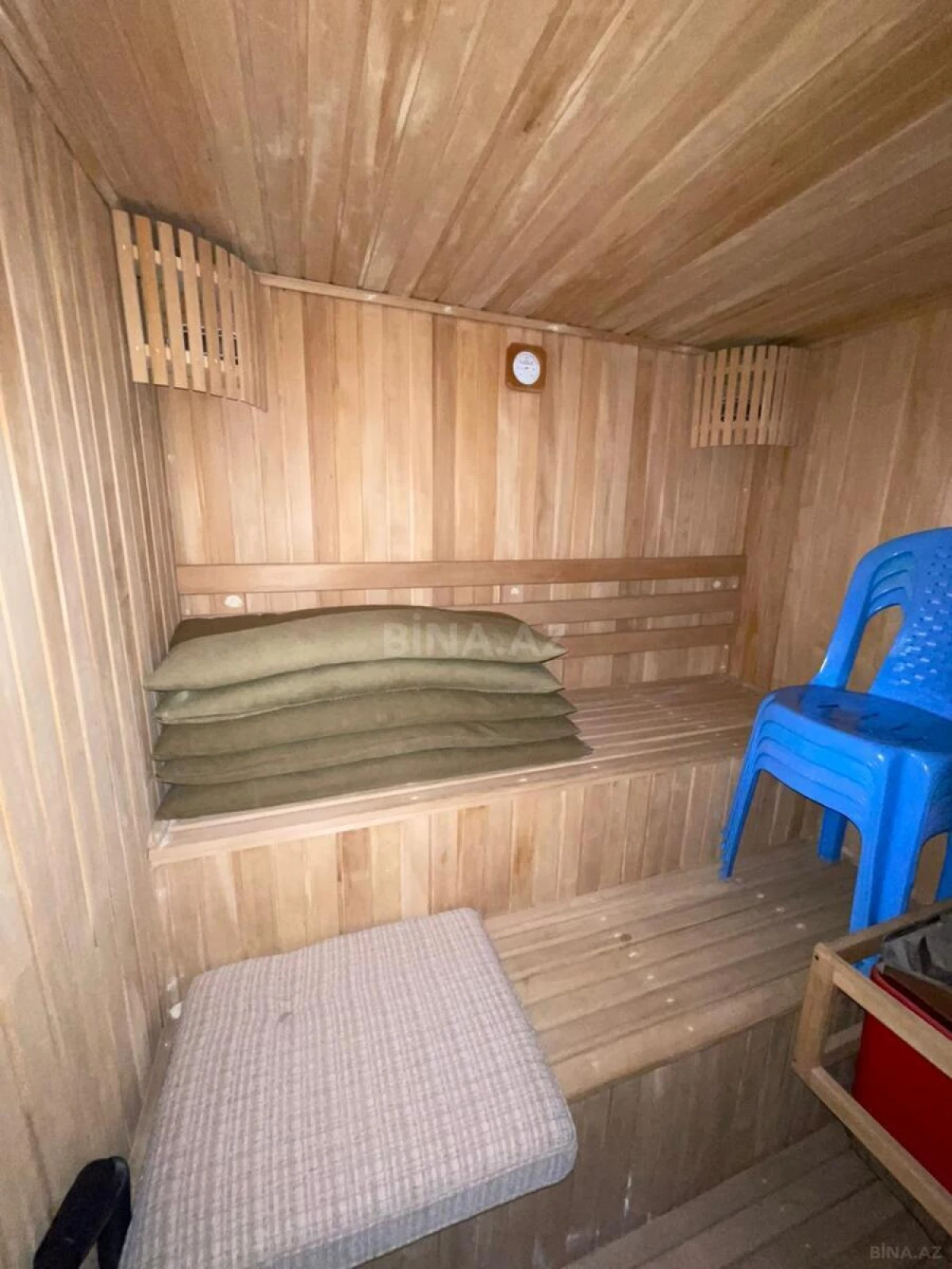 Satılır 7 otaqlı həyət evi 150 m²