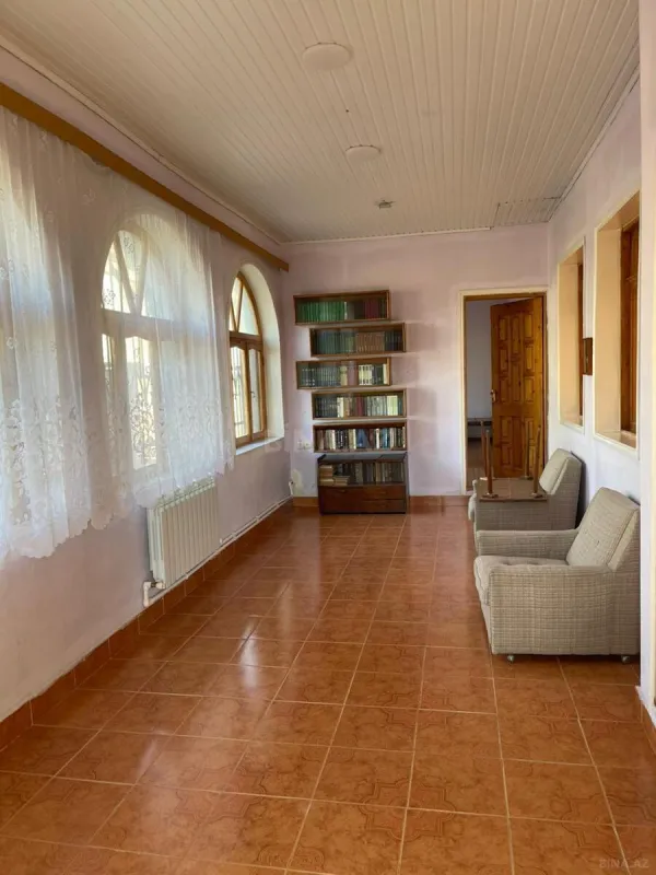 Satılır 7 otaqlı həyət evi 150 m²