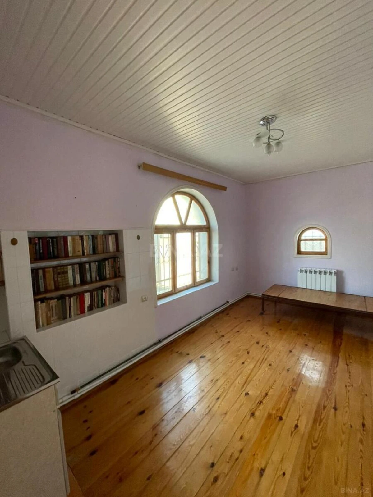Satılır 7 otaqlı həyət evi 150 m²