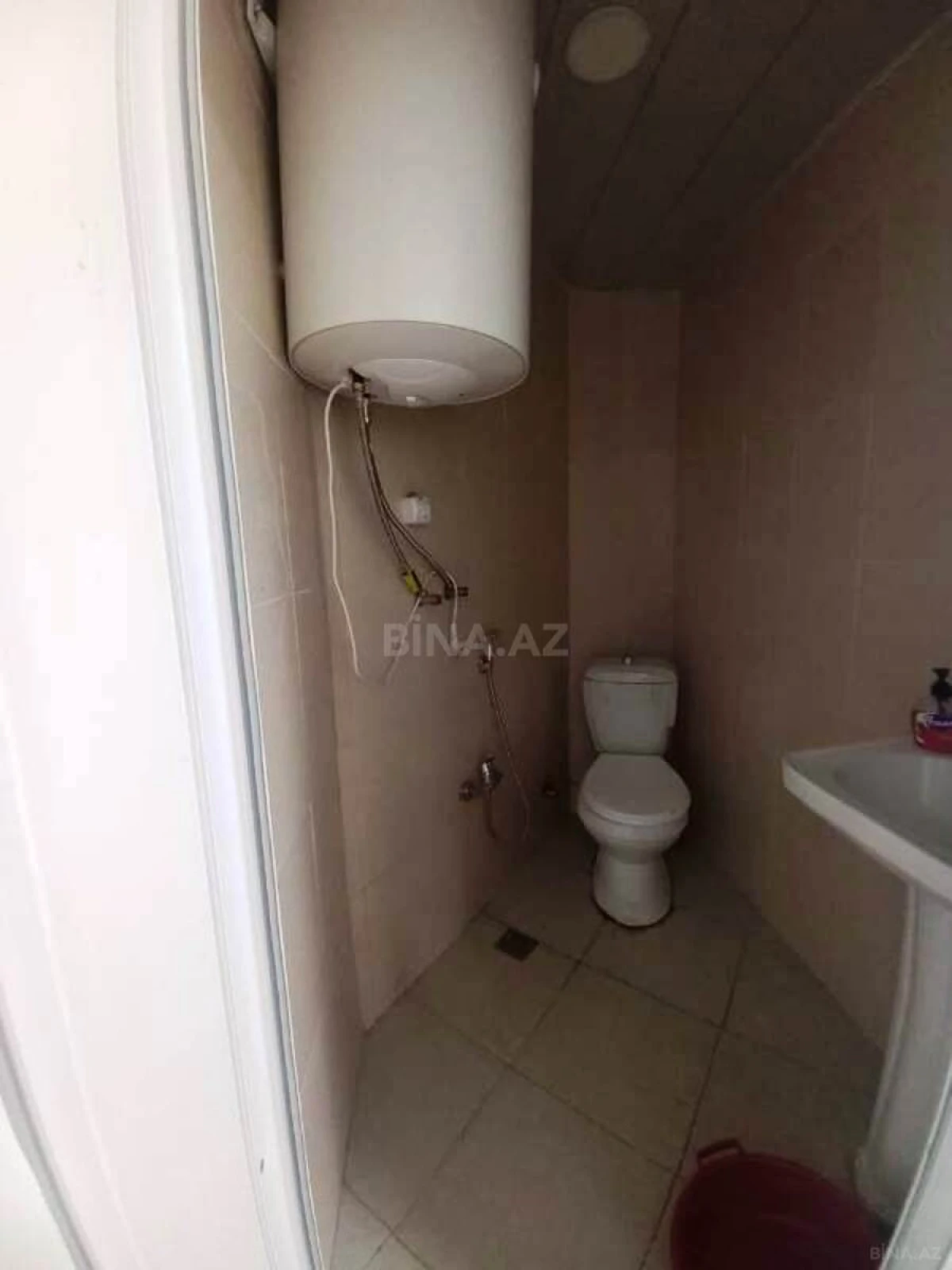 Satılır obyekt 40 m²