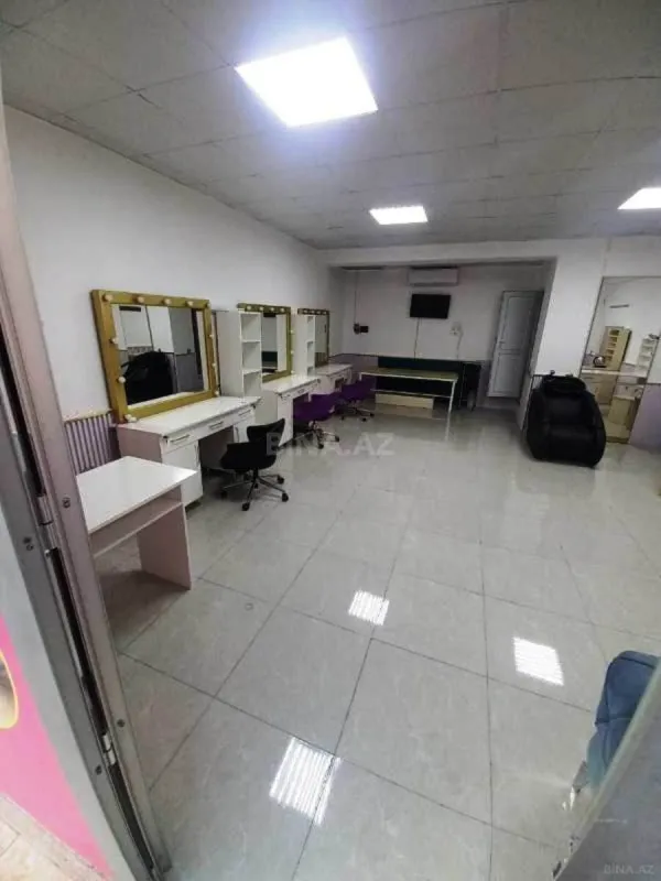 Satılır obyekt 40 m²