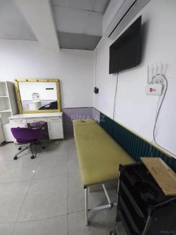 Satılır obyekt 40 m²