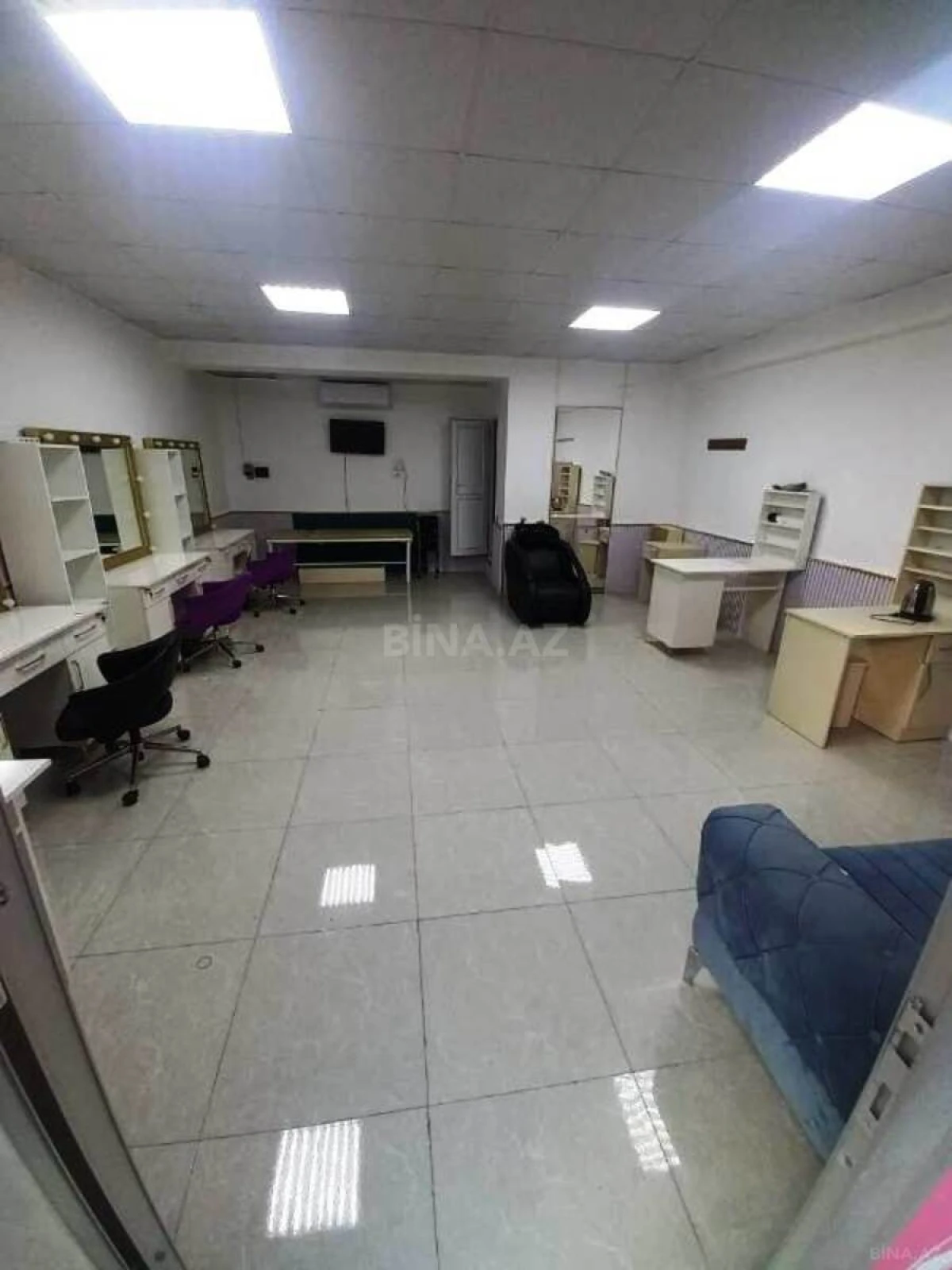 Satılır obyekt 40 m²