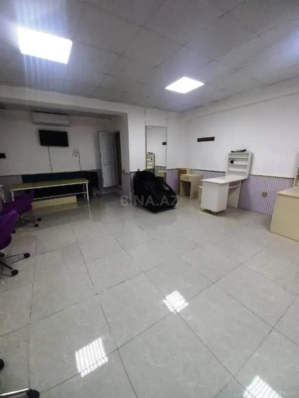 Satılır obyekt 40 m²