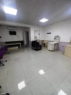 Satılır obyekt 40 m²