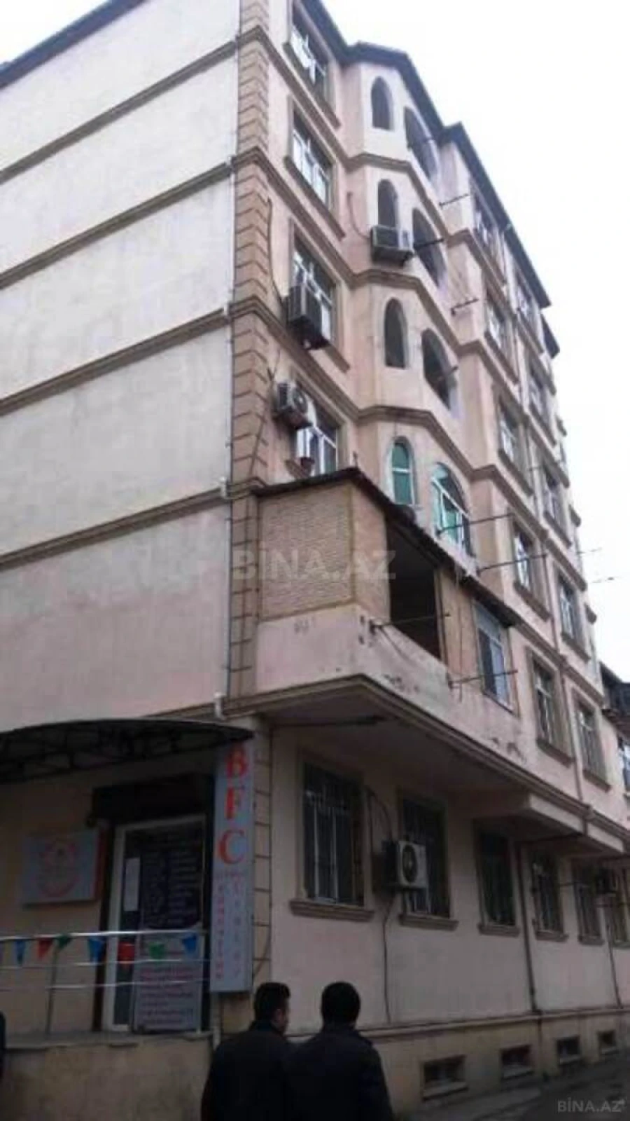 Satılır obyekt 40 m²