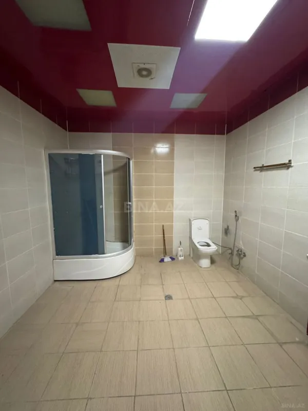 Kirayə verilir 3 otaqlı mənzil 170 m²