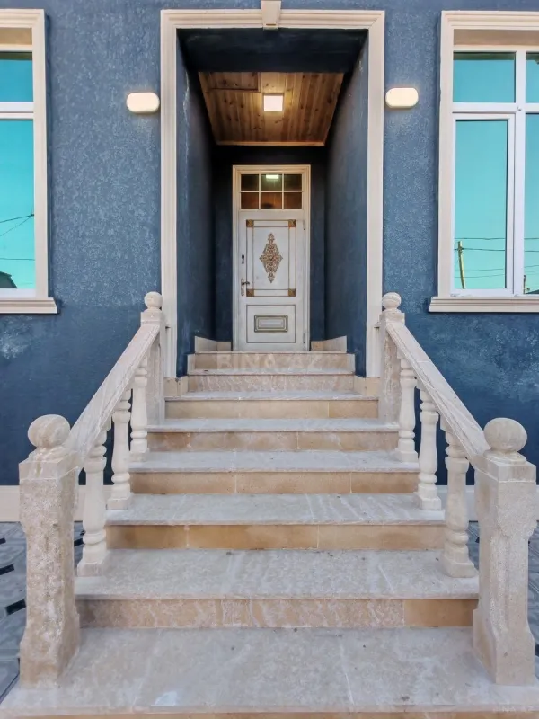 Satılır 4 otaqlı həyət evi 120 m²