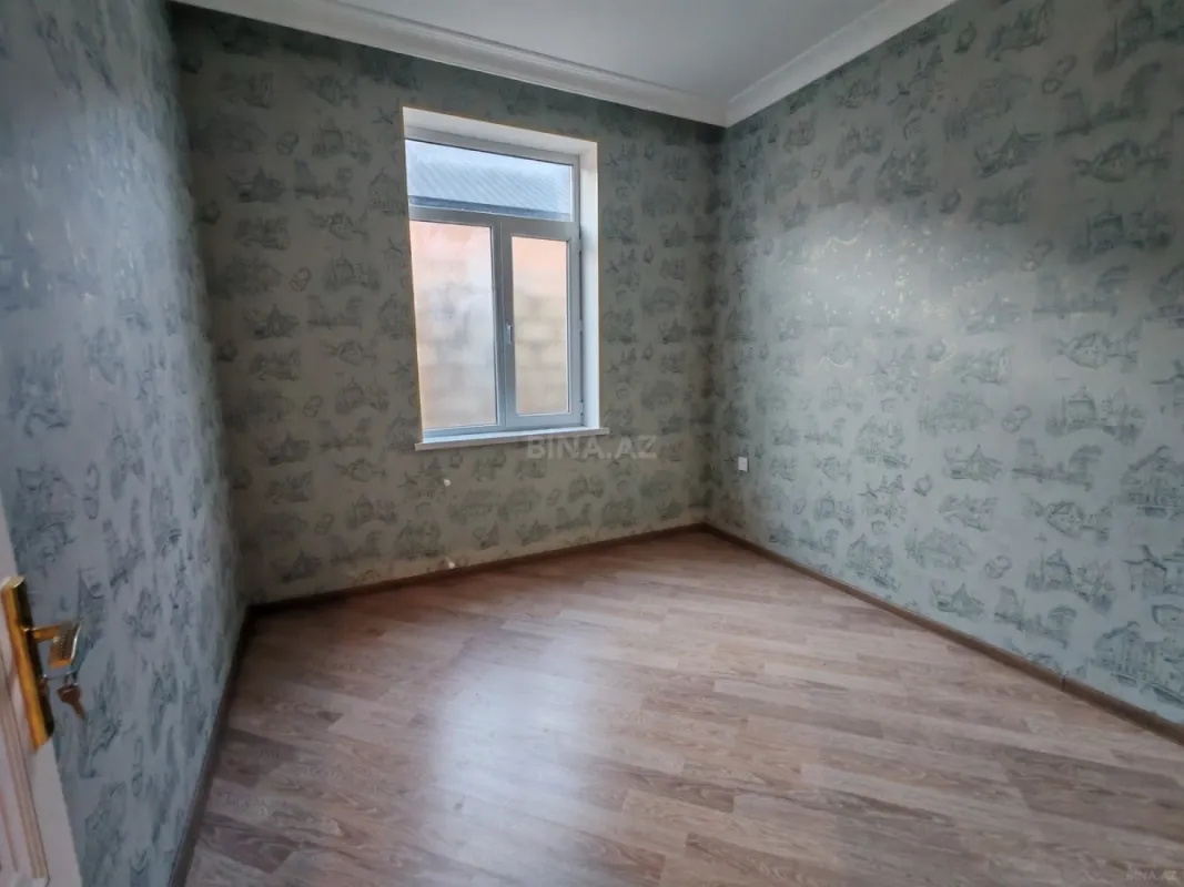 Satılır 4 otaqlı həyət evi 120 m²