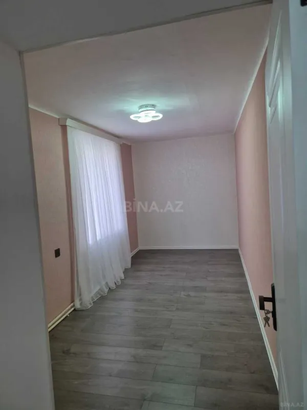 Satılır 3 otaqlı mənzil 55 m²