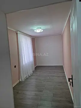 Satılır 3 otaqlı mənzil 55 m² — Bakı, İnşaatçılar 3 otaq 55.00 m²