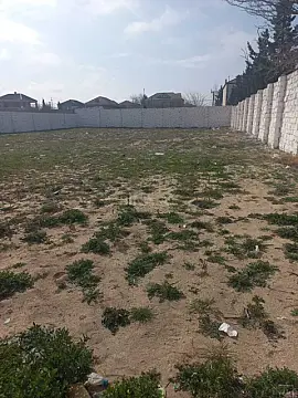 Satılır torpaq sahəsi 14 m²