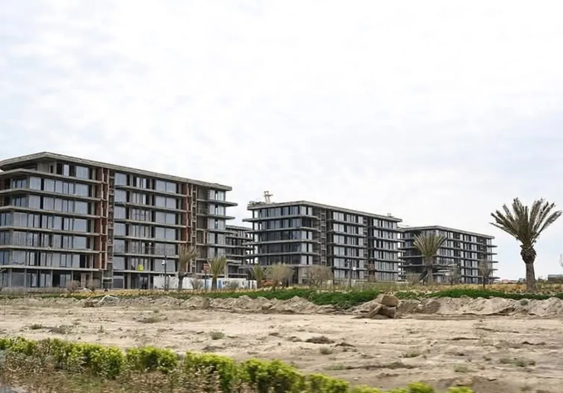 Satılır torpaq sahəsi 14 m²