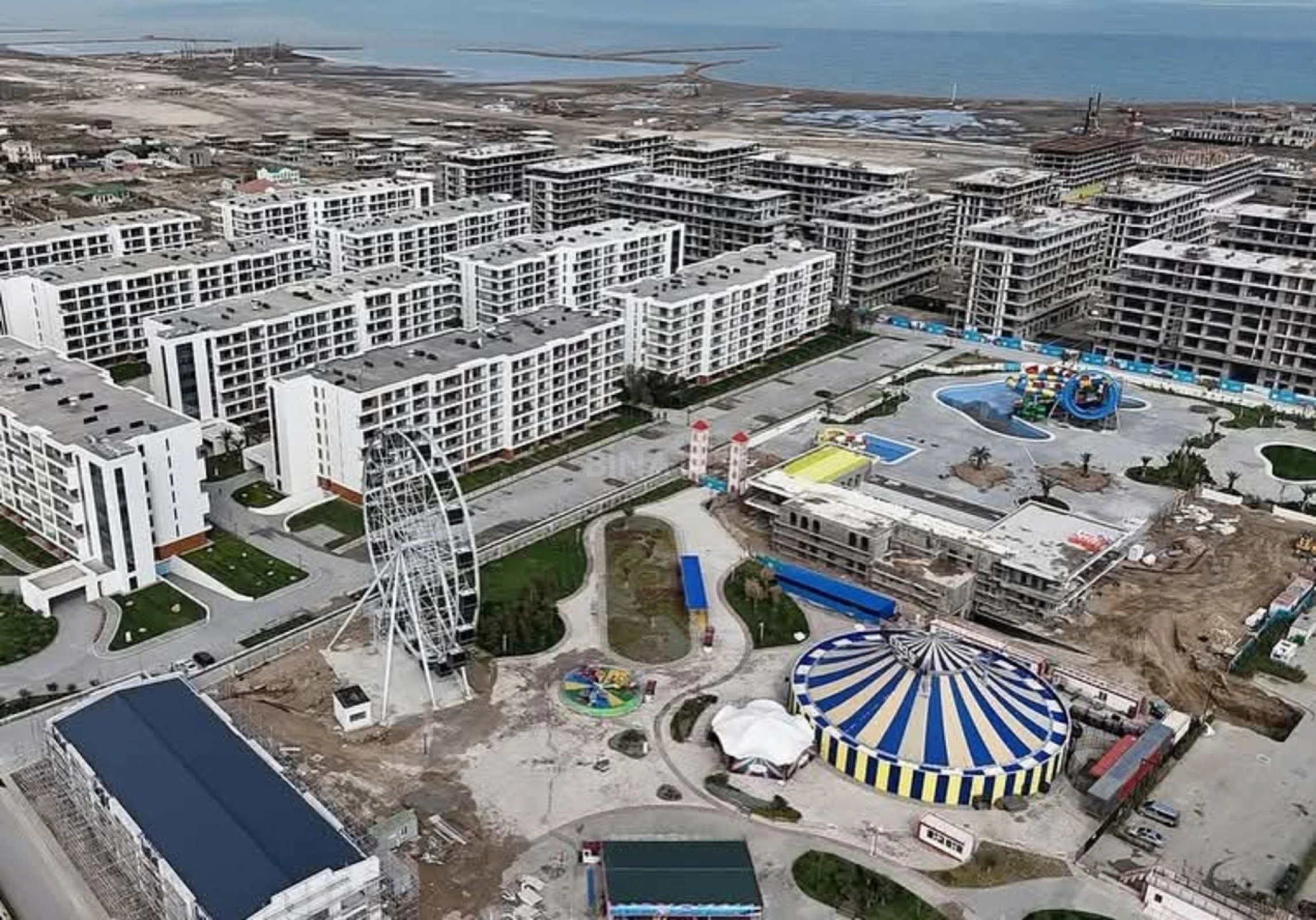 Satılır torpaq sahəsi 14 m²