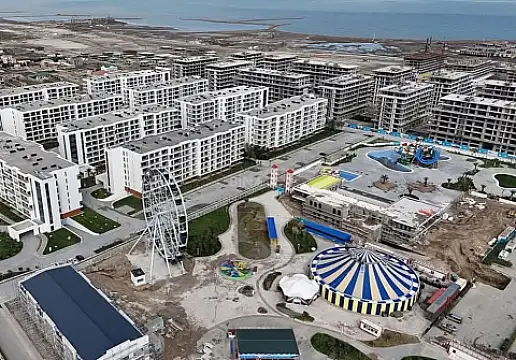 Satılır torpaq sahəsi 14 m²