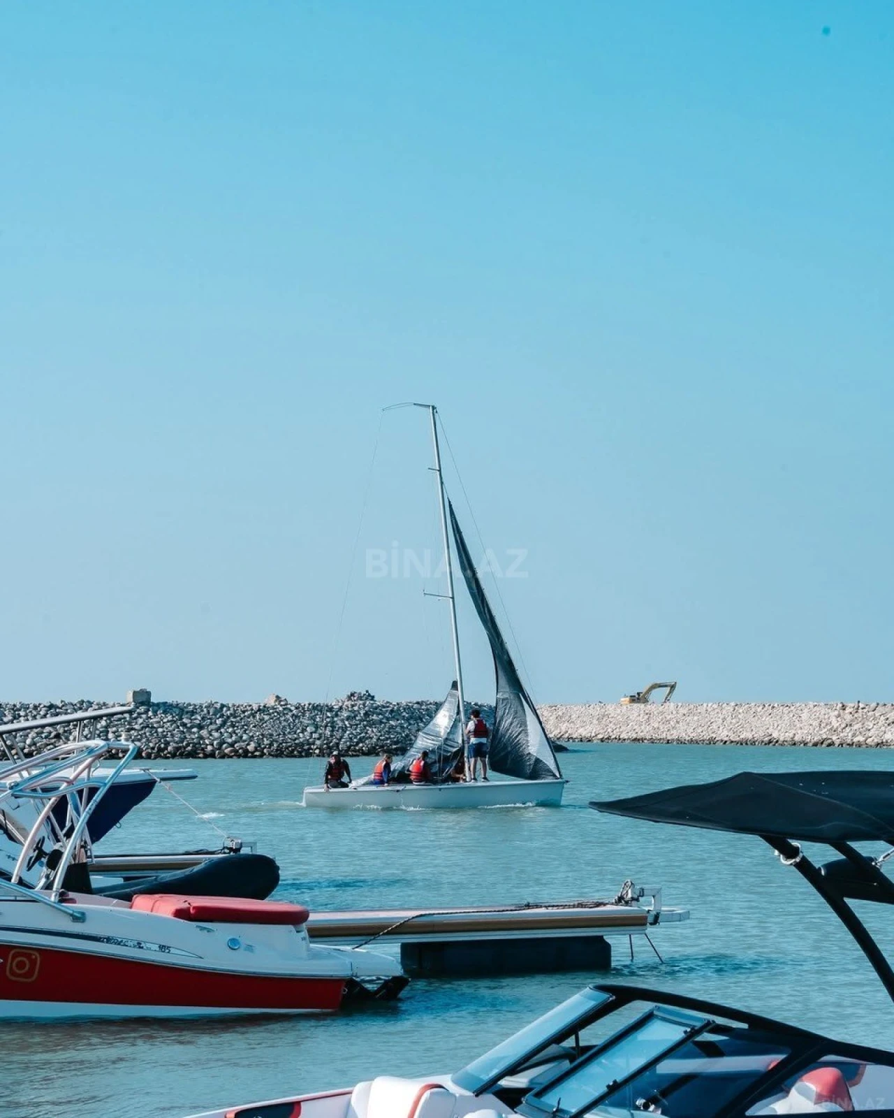 Satılır torpaq sahəsi 14 m²