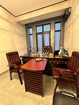 Kirayə verilir 1 otaqlı ofis 28 m²