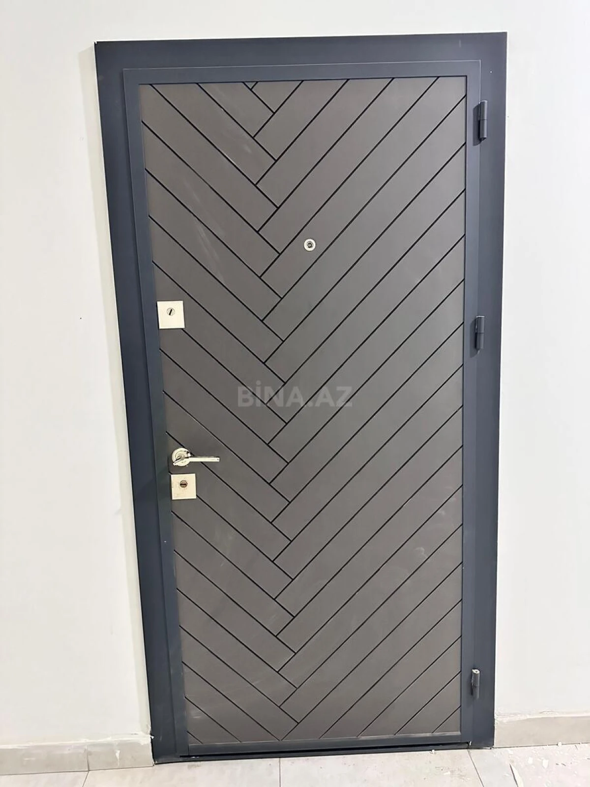 Kirayə verilir 1 otaqlı ofis 28 m²