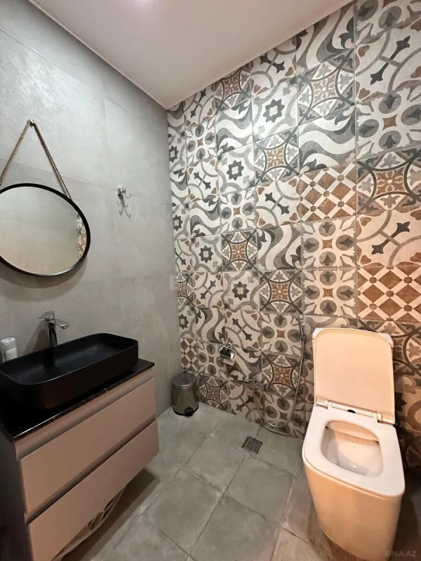 Kirayə verilir 1 otaqlı ofis 28 m²